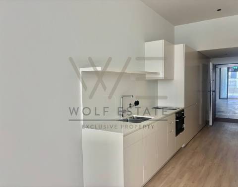 Apartamento T0+1 Venda em Braga (Maximinos, Sé e Cividade),Braga