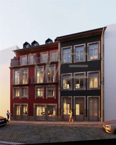 Apartamento T0+1 Venda em Braga (Maximinos, Sé e Cividade),Braga