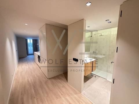 Apartamento T0+1 Venda em Braga (Maximinos, Sé e Cividade),Braga