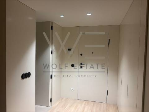 Apartamento T0+1 Venda em Braga (Maximinos, Sé e Cividade),Braga