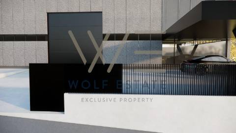 Armazém  Arrendamento em Celeirós, Aveleda e Vimieiro,Braga