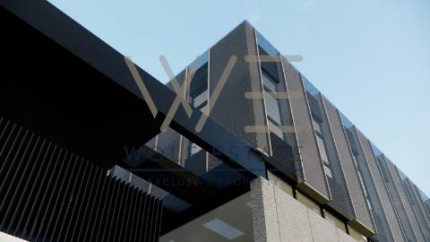 Armazém  Arrendamento em Celeirós, Aveleda e Vimieiro,Braga