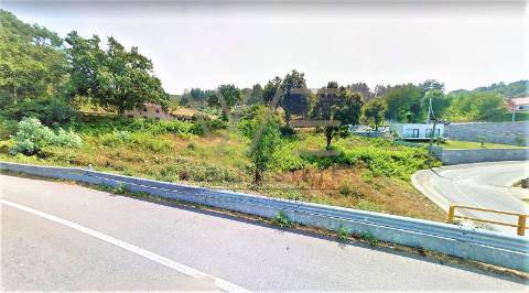 Terreno Urbano  Venda em Covelas,Póvoa de Lanhoso