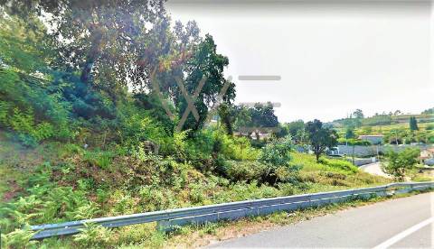 Terreno Urbano  Venda em Covelas,Póvoa de Lanhoso