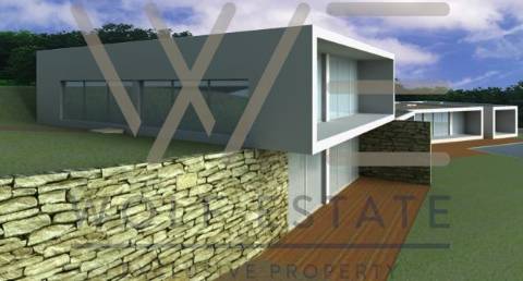 Terreno Urbano  Venda em Covelas,Póvoa de Lanhoso