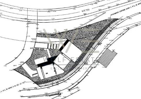 Terreno Urbano  Venda em Covelas,Póvoa de Lanhoso