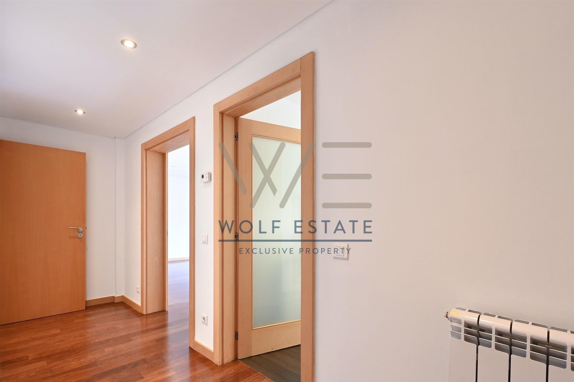 Apartamento T2 Arrendamento em Lordelo do Ouro e Massarelos,Porto