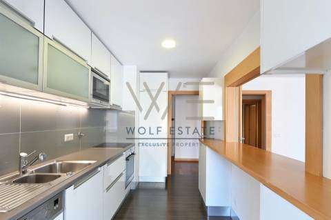 Apartamento T2 Arrendamento em Lordelo do Ouro e Massarelos,Porto