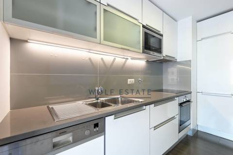 Apartamento T2 Arrendamento em Lordelo do Ouro e Massarelos,Porto