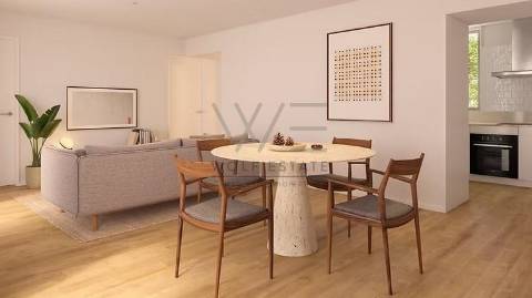 Apartamento T2 Venda em Campanhã,Porto