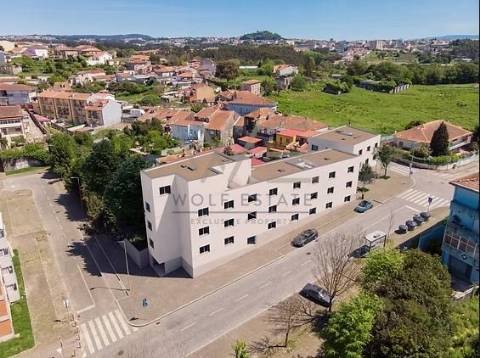 Apartamento T2 Venda em Campanhã,Porto