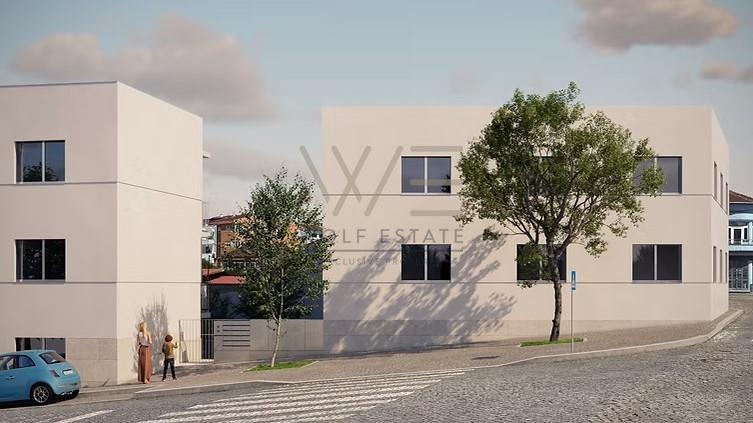 Apartamento T2 Venda em Campanhã,Porto