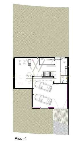 Moradia T3 Venda em Braga (São Vítor),Braga