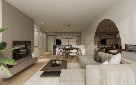 Apartamento T1 Venda em Ferreiros e Gondizalves,Braga