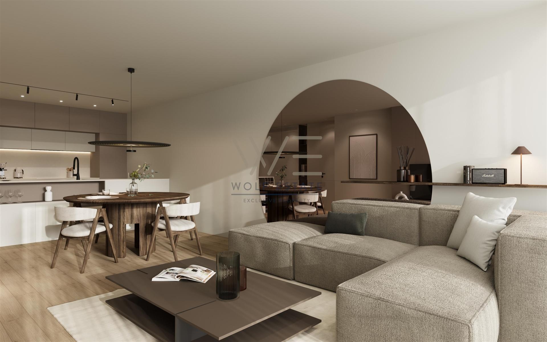 Apartamento T1 Venda em Ferreiros e Gondizalves,Braga