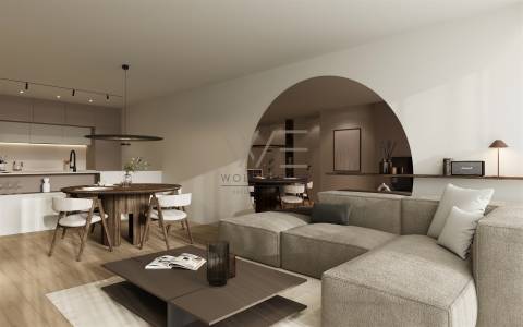 Apartamento T1 Venda em Ferreiros e Gondizalves,Braga