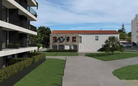 Apartamento T2 Venda em Ferreiros e Gondizalves,Braga
