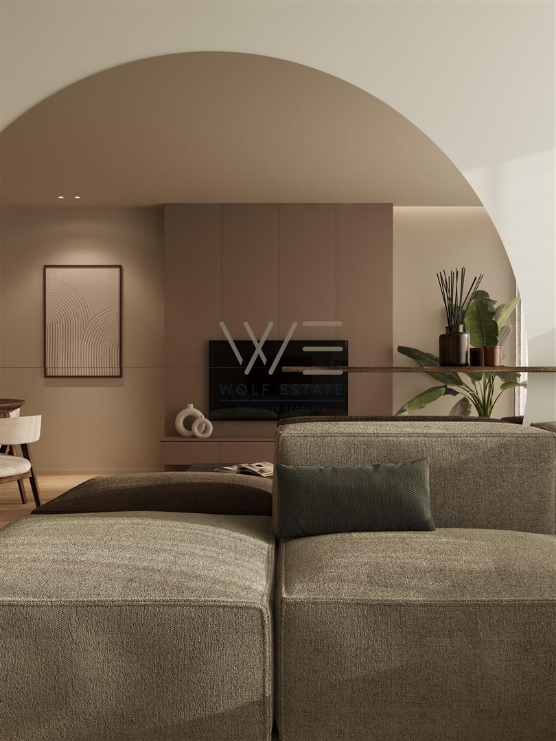 Apartamento T2 Venda em Ferreiros e Gondizalves,Braga