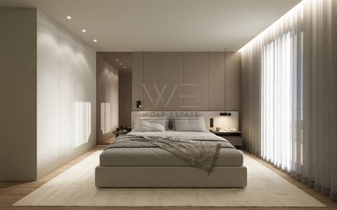 Apartamento T2 Venda em Ferreiros e Gondizalves,Braga