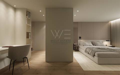 Apartamento T2 Venda em Ferreiros e Gondizalves,Braga