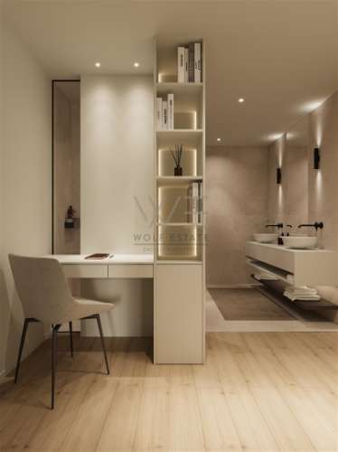 Apartamento T2 Venda em Ferreiros e Gondizalves,Braga