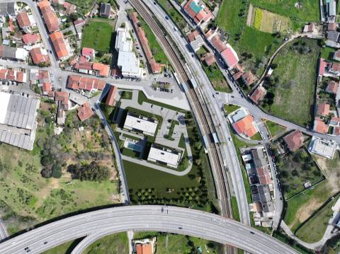 Apartamento T4 Venda em Ferreiros e Gondizalves,Braga