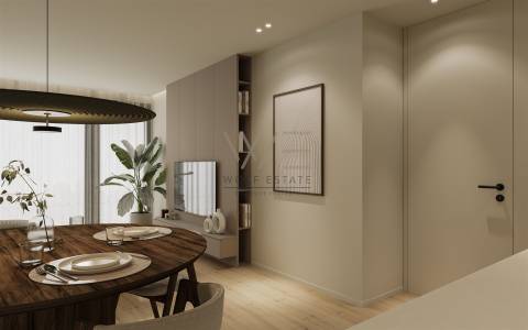 Apartamento T4 Venda em Ferreiros e Gondizalves,Braga