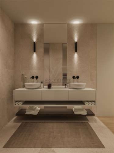 Apartamento T4 Venda em Ferreiros e Gondizalves,Braga