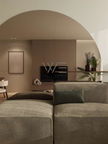 Apartamento T4 Venda em Ferreiros e Gondizalves,Braga