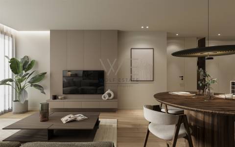 Apartamento T4 Venda em Ferreiros e Gondizalves,Braga