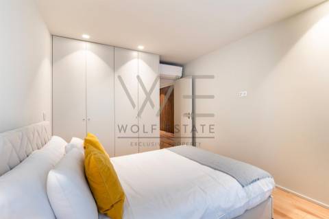 Apartamento T1 Venda em Braga (Maximinos, Sé e Cividade),Braga