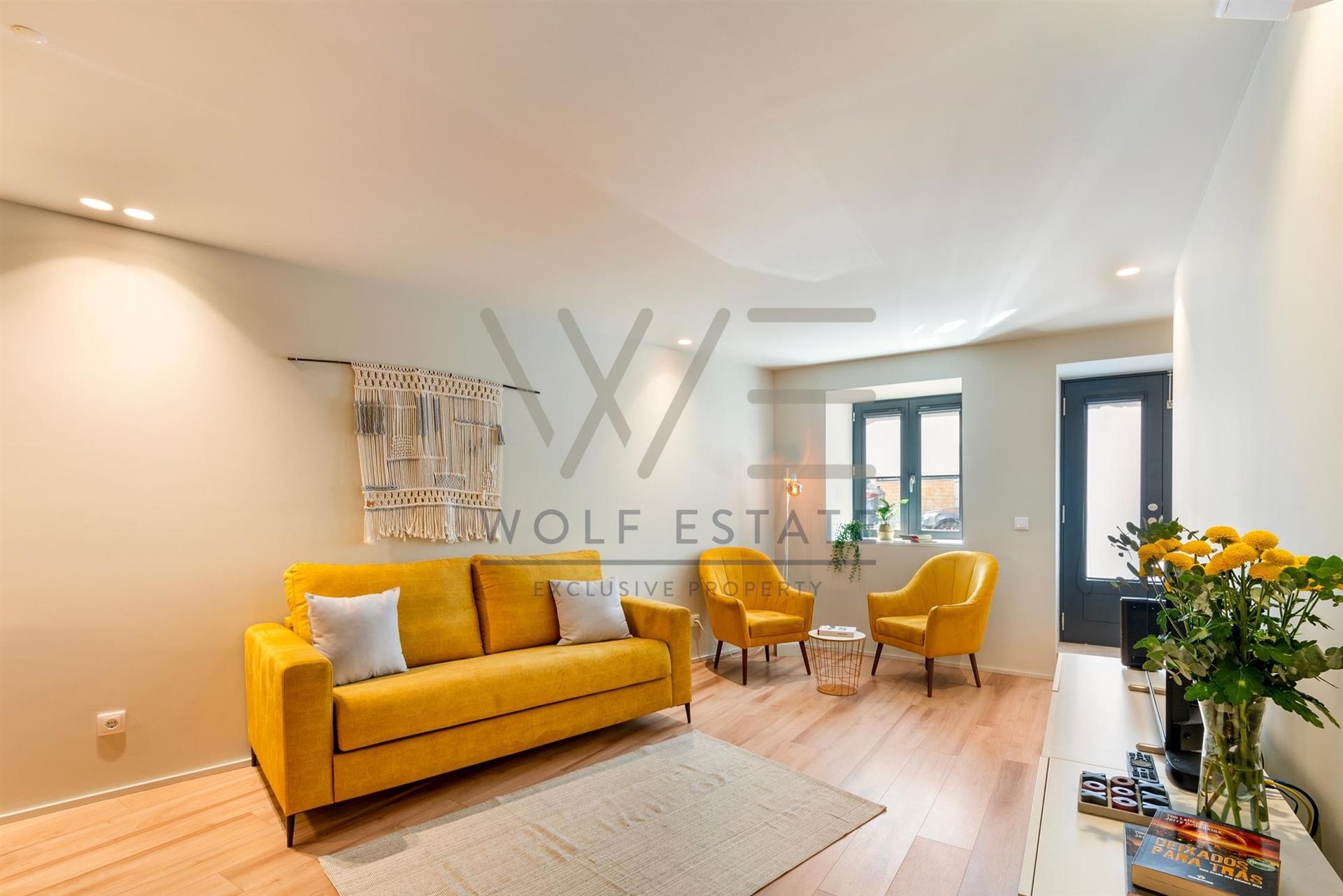 Apartamento T1 Venda em Braga (Maximinos, Sé e Cividade),Braga