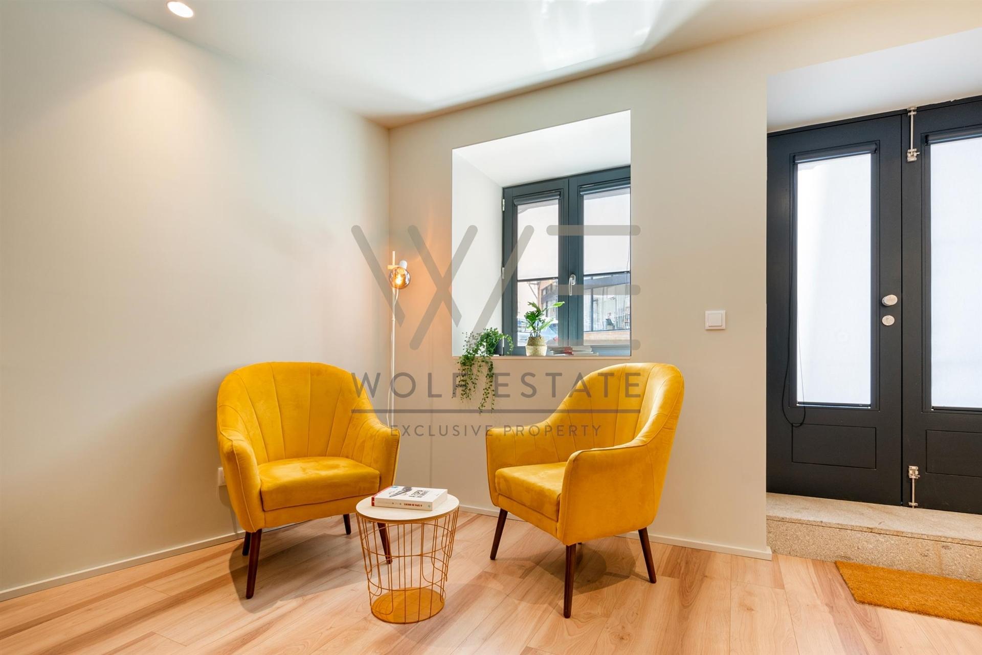 Apartamento T1 Venda em Braga (Maximinos, Sé e Cividade),Braga