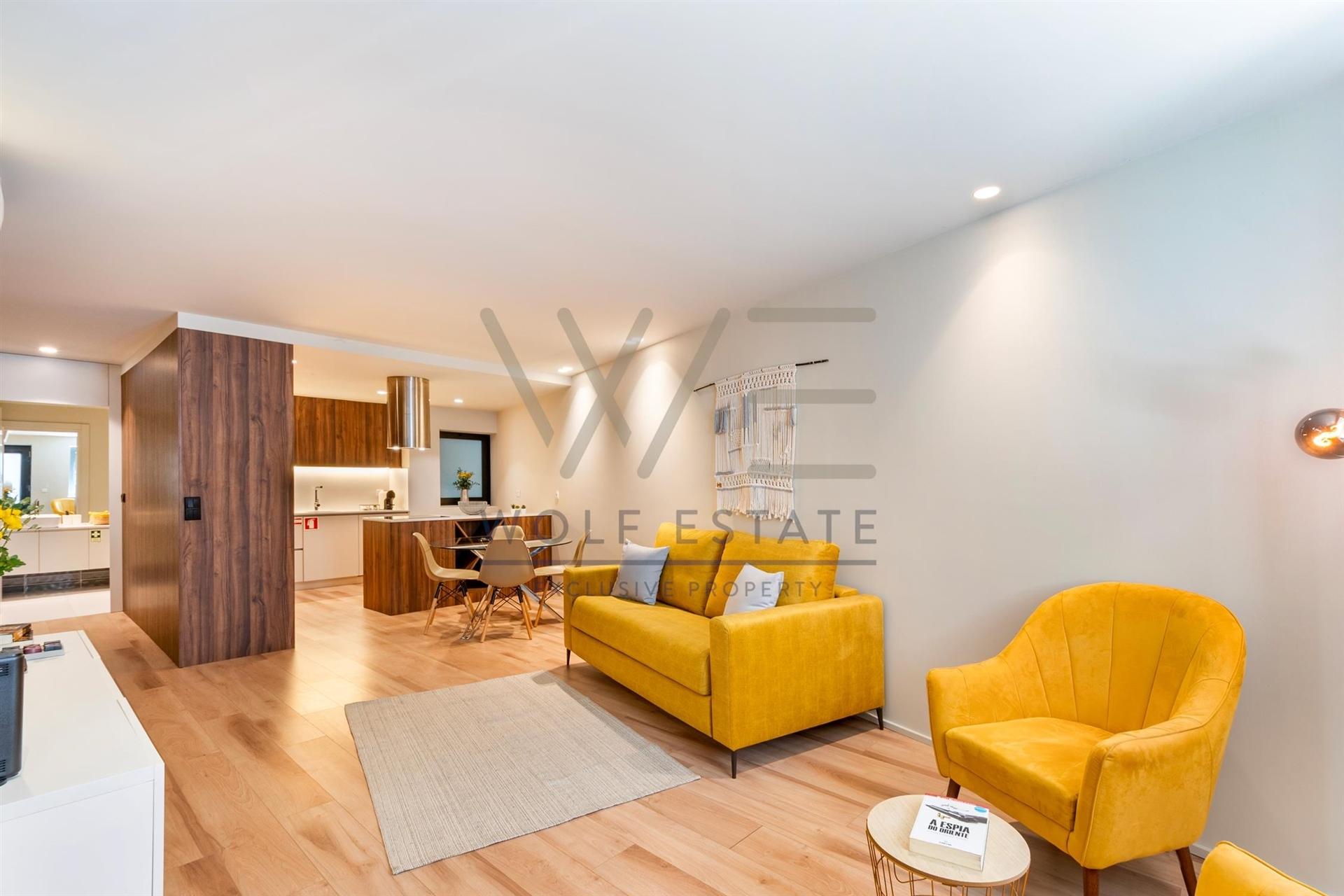 Apartamento T1 Venda em Braga (Maximinos, Sé e Cividade),Braga