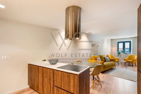 Apartamento T1 Venda em Braga (Maximinos, Sé e Cividade),Braga