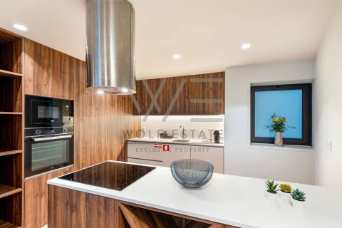 Apartamento T1 Venda em Braga (Maximinos, Sé e Cividade),Braga