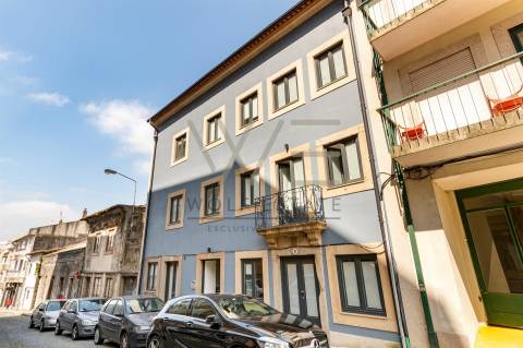 Apartamento T1 Venda em Braga (Maximinos, Sé e Cividade),Braga