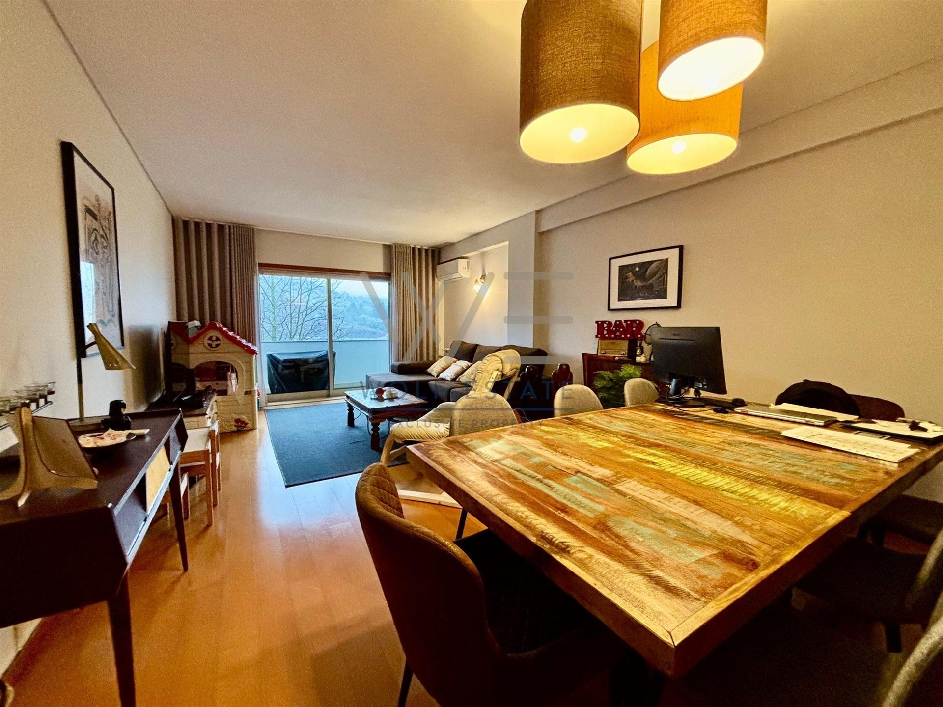 Apartamento T2 Arrendamento em Gualtar,Braga