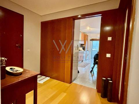 Apartamento T2 Arrendamento em Gualtar,Braga