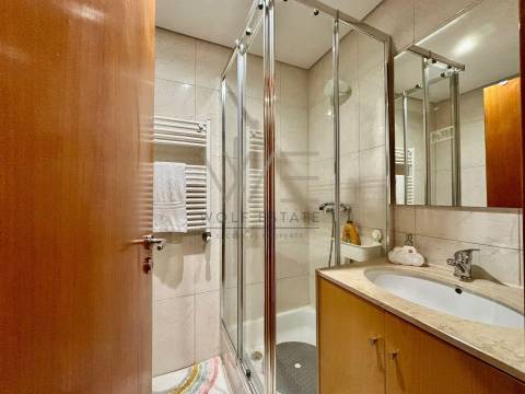 Apartamento T2 Arrendamento em Gualtar,Braga