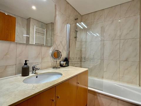 Apartamento T2 Arrendamento em Gualtar,Braga