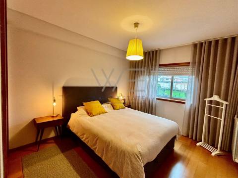 Apartamento T2 Arrendamento em Gualtar,Braga