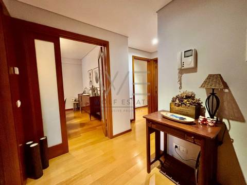 Apartamento T2 Arrendamento em Gualtar,Braga