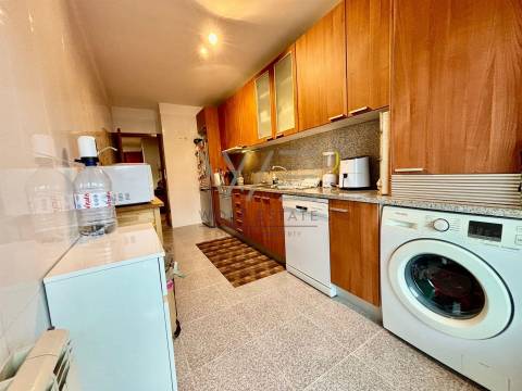 Apartamento T2 Arrendamento em Gualtar,Braga