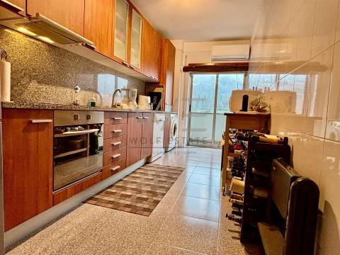 Apartamento T2 Arrendamento em Gualtar,Braga