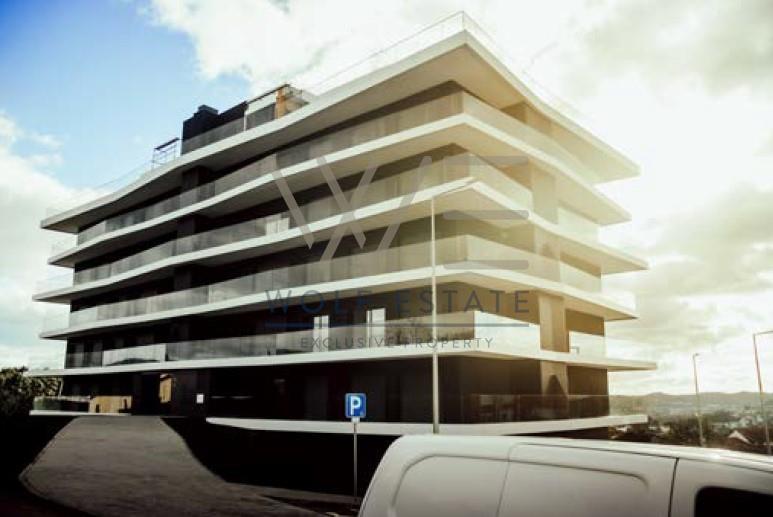 Apartamento T1 Venda em Ferreiros e Gondizalves,Braga