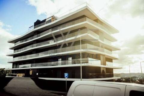 Apartamento T3 Venda em Ferreiros e Gondizalves,Braga