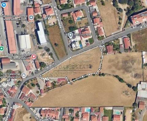 Terreno Para Construção  Venda em Alcabideche,Cascais