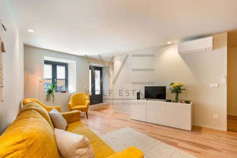 Apartamento T1 Venda em Braga (Maximinos, Sé e Cividade),Braga