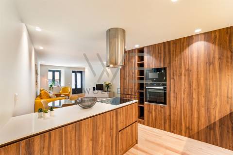 Apartamento T1 Venda em Braga (Maximinos, Sé e Cividade),Braga